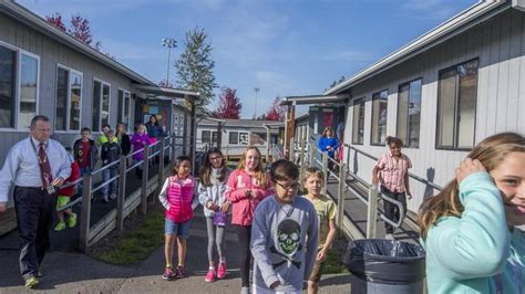 puyallup school district online academy.